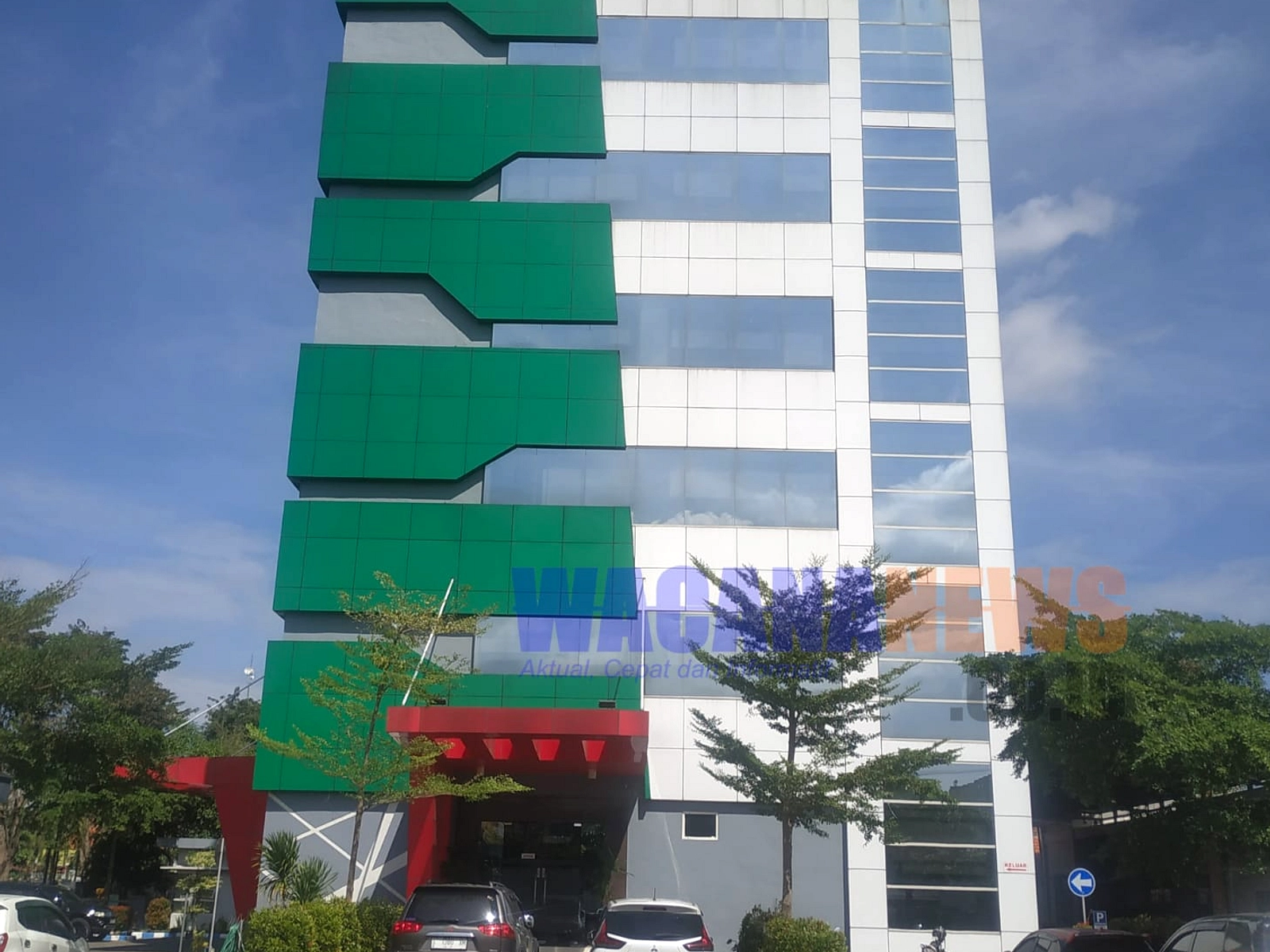 Bank Tolak Hapus Utang Nenek 69 Tahun di Jombang
