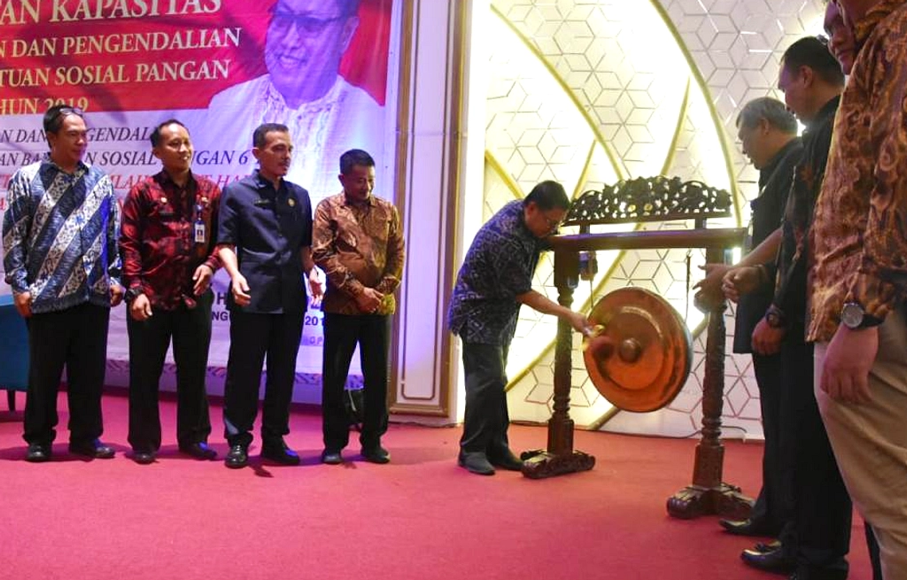 Bansos 2026: PKH, BPNT, PIP, Beras 10 Kg Dijadwalkan Tahun