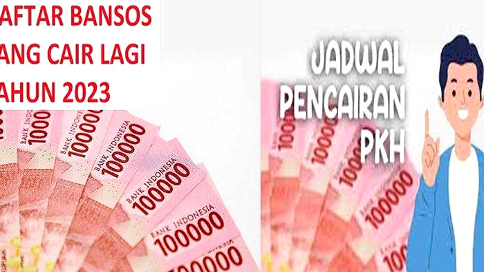 Bansos Tahap 2: 470.000 KPM Tambahan, Desil 1-4 Fokus Program