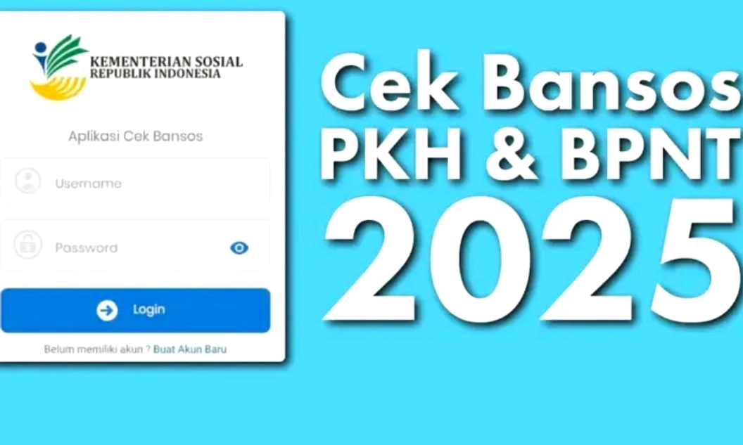 Bansos Tahap 3 Juli 2026 Cair, Cek Penerima PKH BPNT