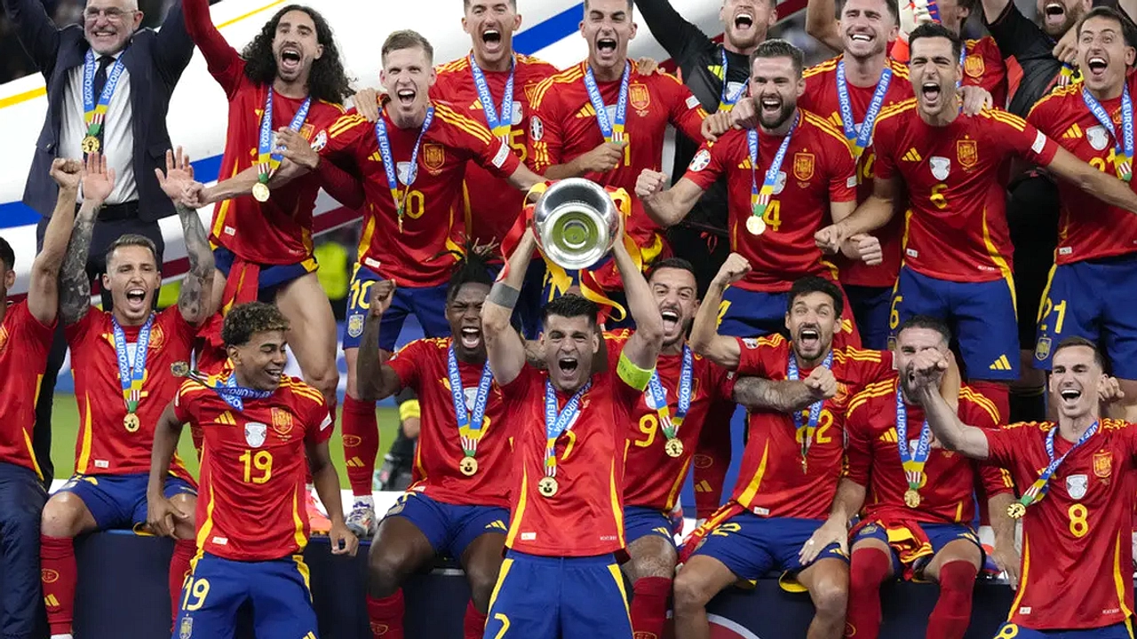 Banyak Bintang Dunia Gagal Menang Final Liga Champions