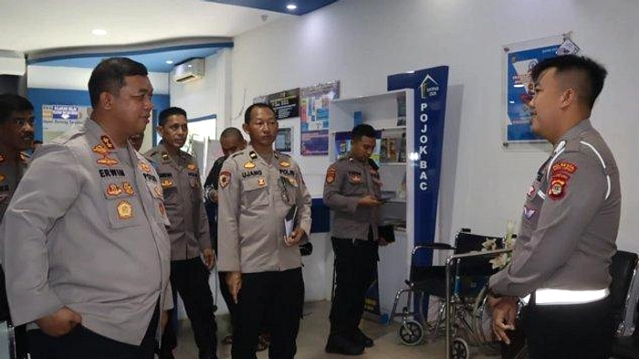Banyuasin Pastikan Layanan Publik Tetap, Tidak Ada WFA