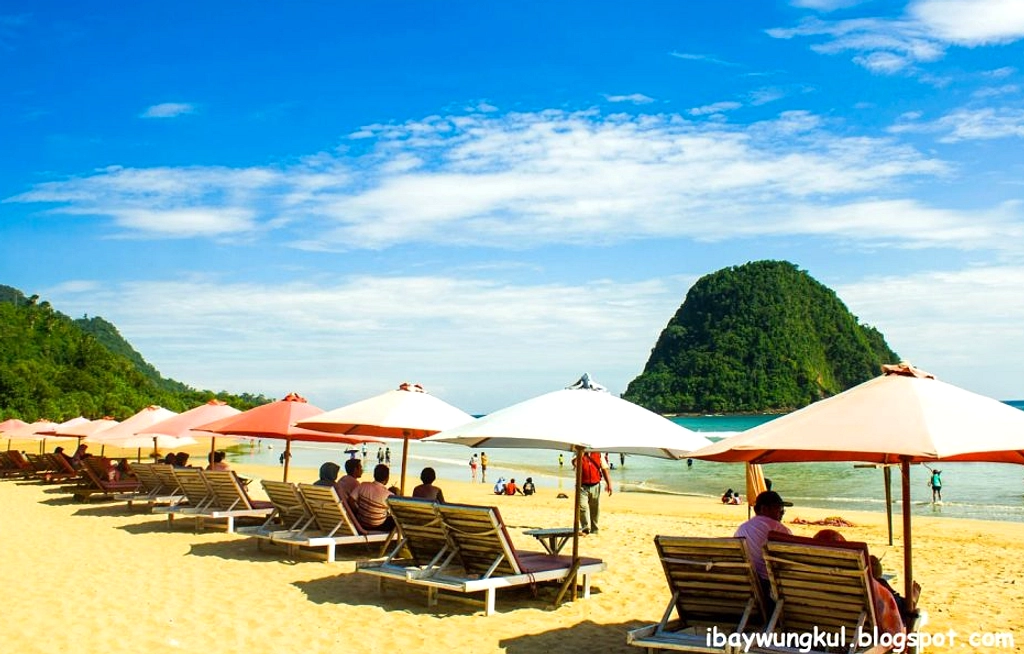 Banyuwangi: 240.632 Pengunjung Lebaran 2026