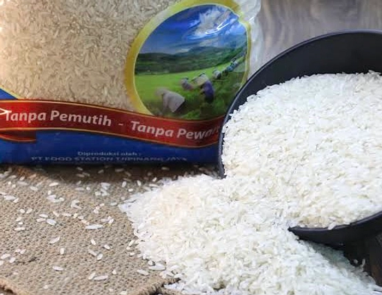 Bapanas Bantah Beras Premium Langka, Harga Naik Tipis