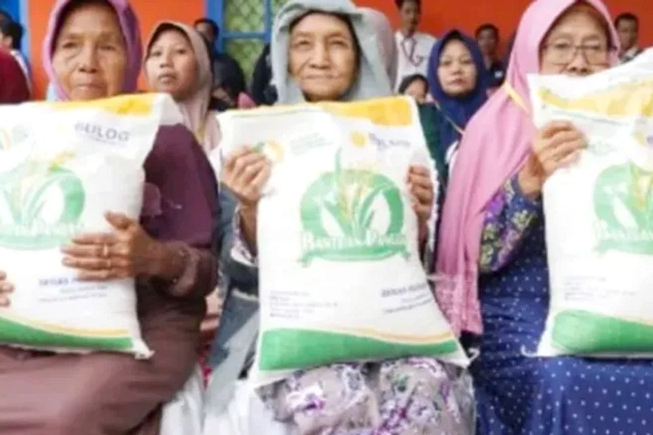 Bapanas Tugaskan Bulog Salurkan Bantuan Beras 33 Juta Penerima