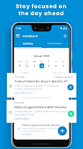 Barantum Raih Rating 4,9/5 Google, Jadi CRM Lokal Populer