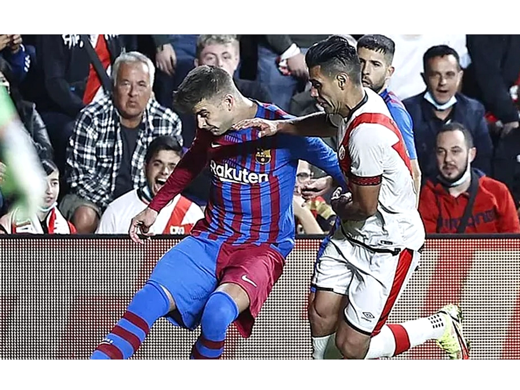 Barcelona Amankan Tiket Liga Champions Musim Depan