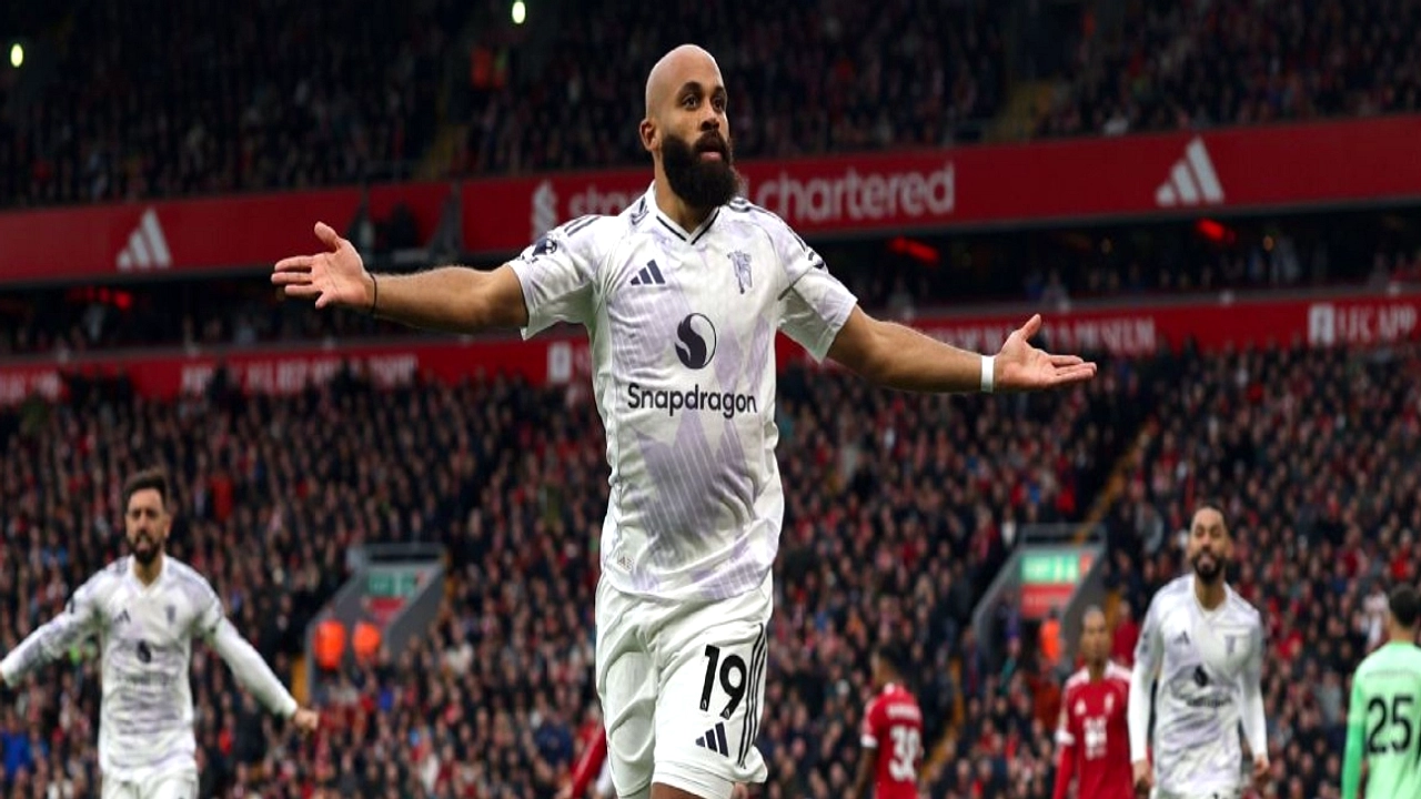 Barcelona Raih Gelar Liga Spanyol, Rashford Bikin Gol Bebas