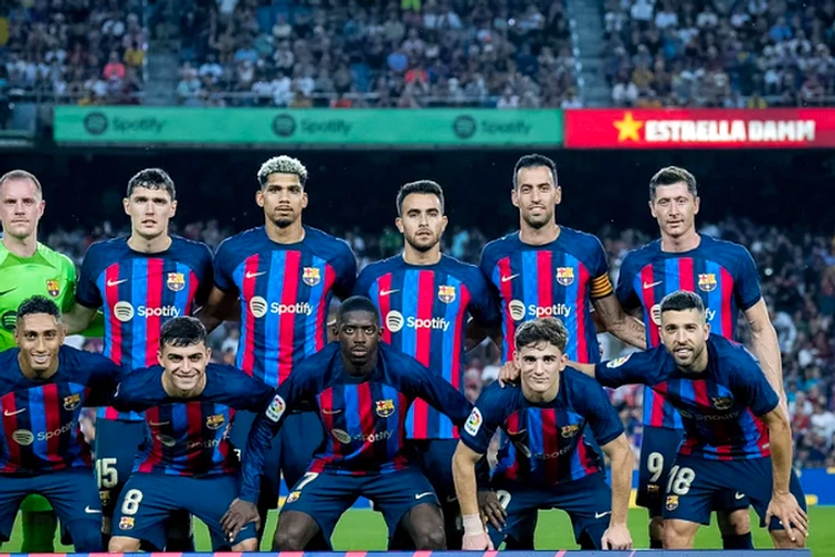 Barcelona Resmi Dapatkan Anthony Gordon, Winger Inggris