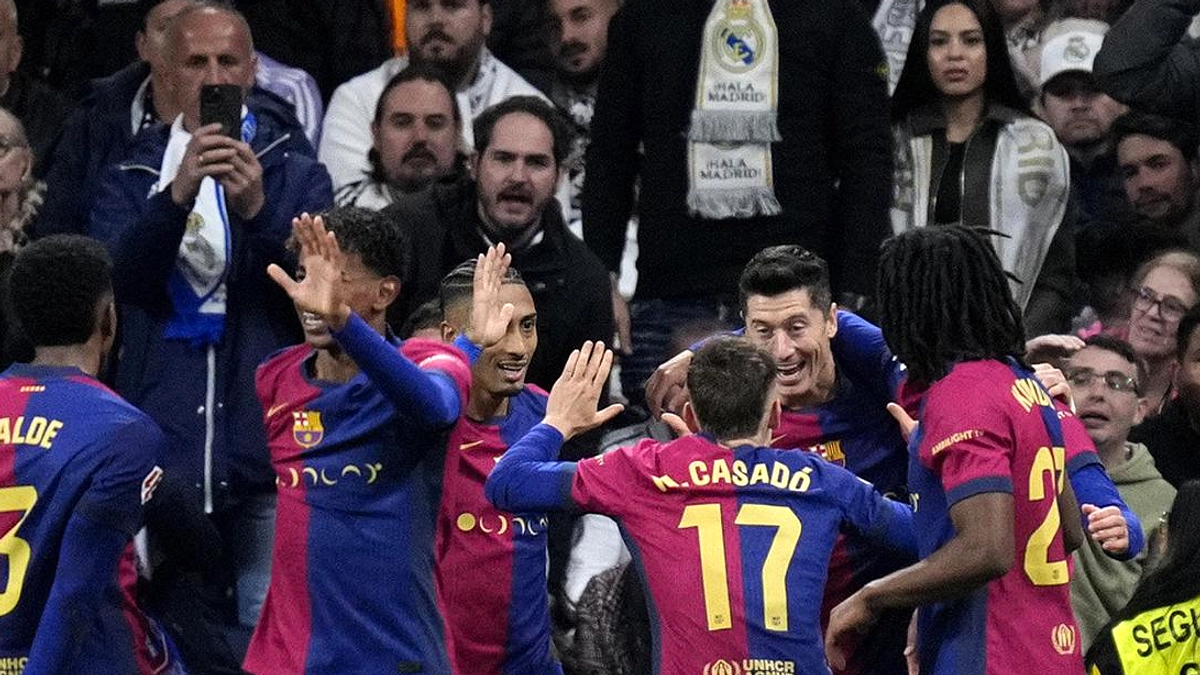 Barcelona Siap Hadapi Atletico, Rakitic Tegaskan Fokus