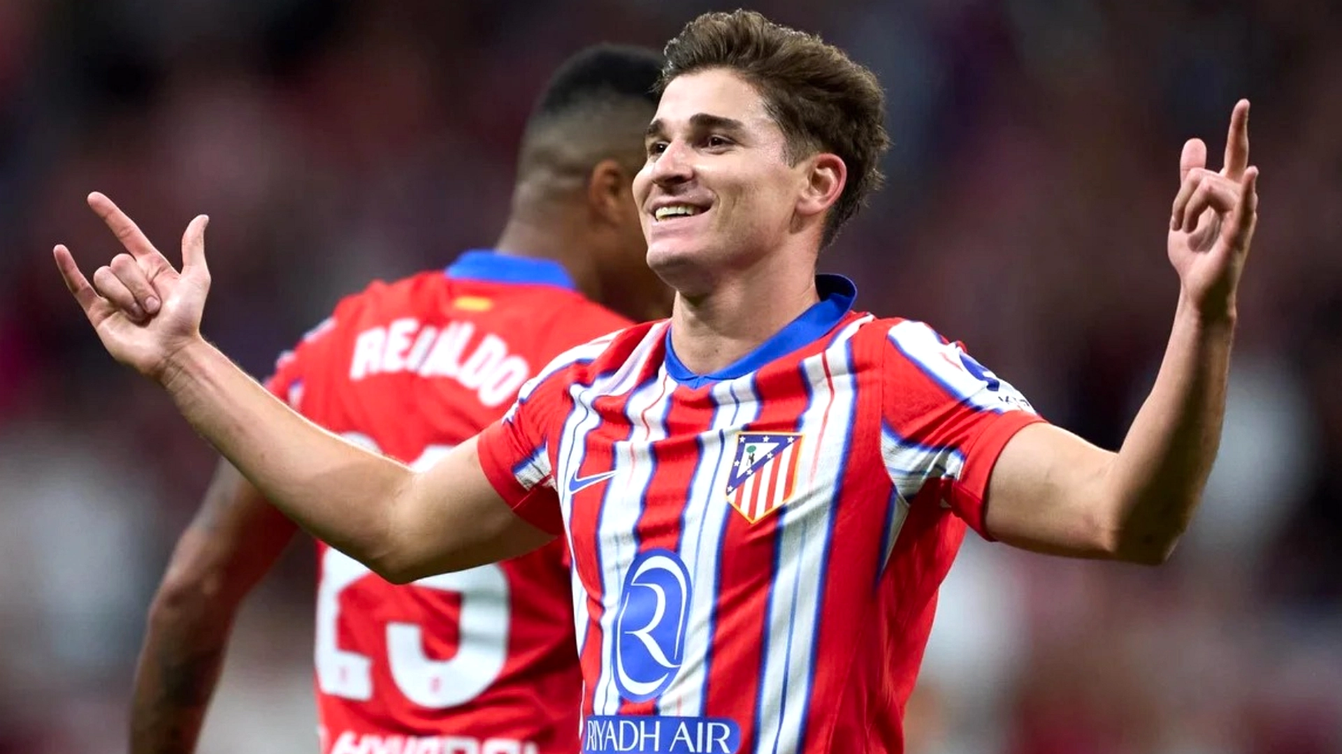 Barcelona Targetkan Julian Alvarez, Penawaran 100 Juta