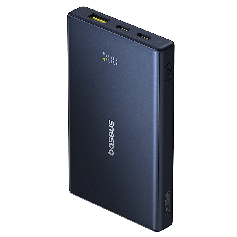Baseus Luncurkan PicoGo Air AM71: Powerbank Tipis 6,9 mm