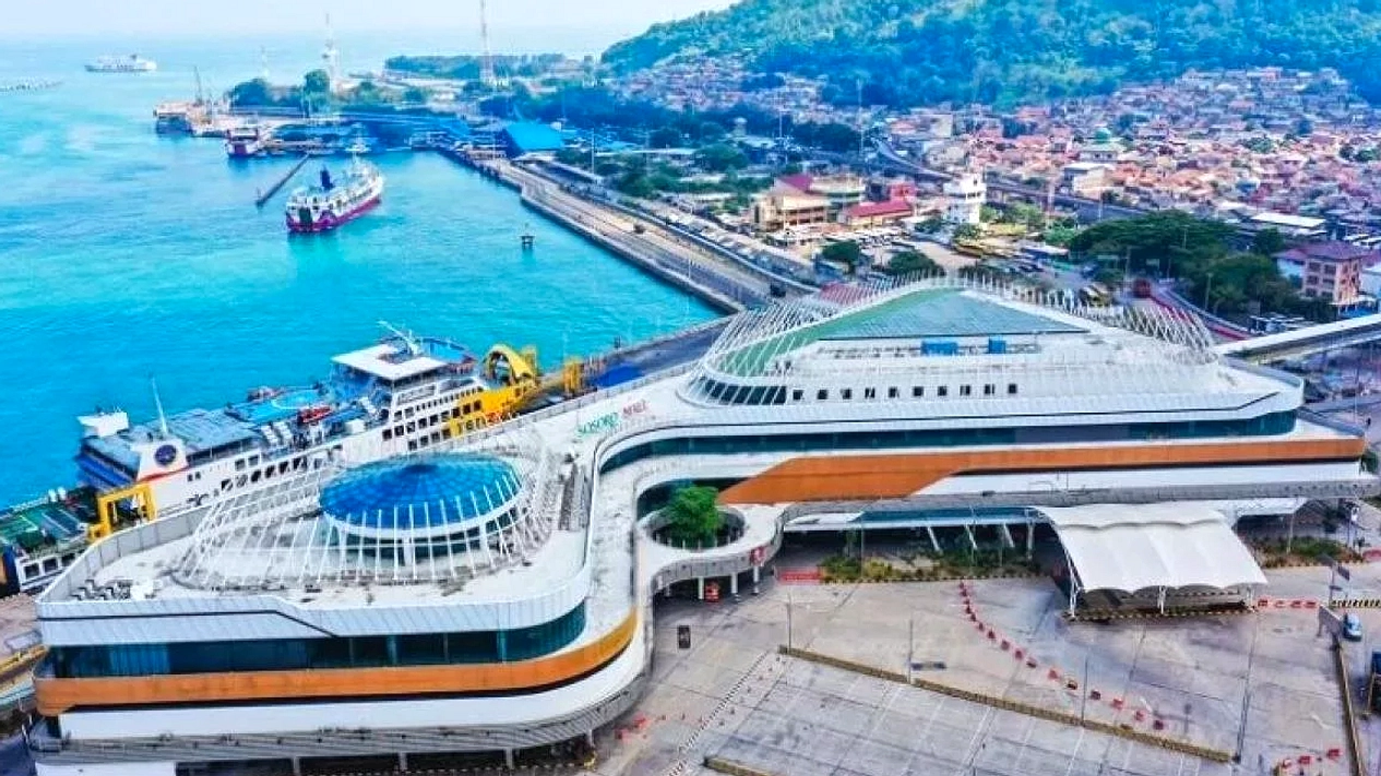 Batam Dinilai Jadi Kunci Pintu Logistik ASEAN