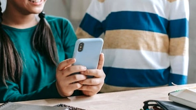 Batasi Akses Media Sosial bagi Anak di Bawah 16 Tahun