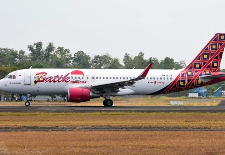 Batik Air Luncurkan Rute Baru Jakarta‑Muara Bungo Penerbangan