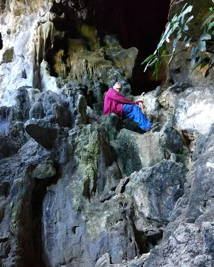 Batu Lingga Abad IX Ditemukan di Klaten, Tertulis Palyangan