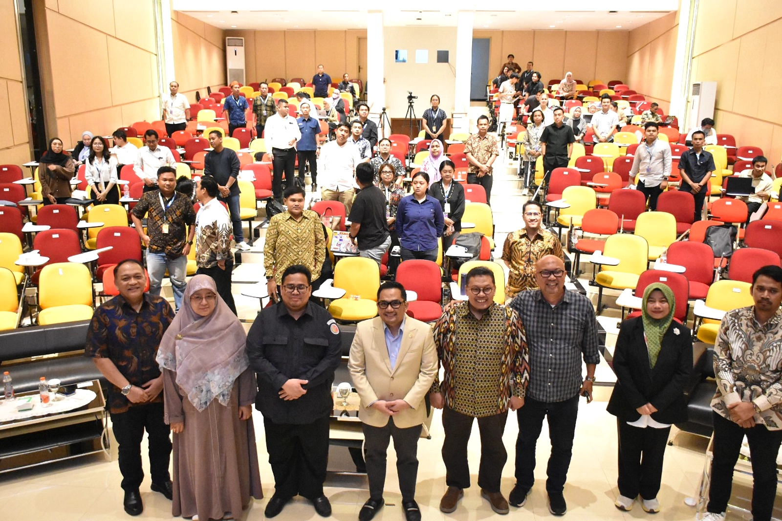 Bawaslu Buka Beasiswa PNS ke Universitas Indonesia 2026