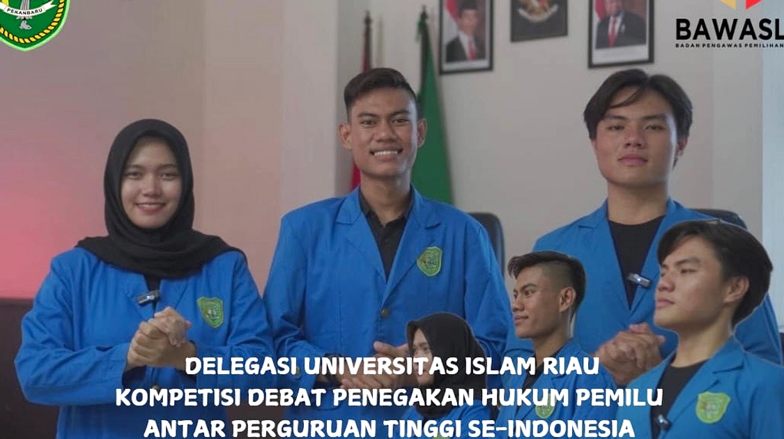 Bawaslu Buka Lomba Debat Pemilu, Hadiah Rp30 Juta