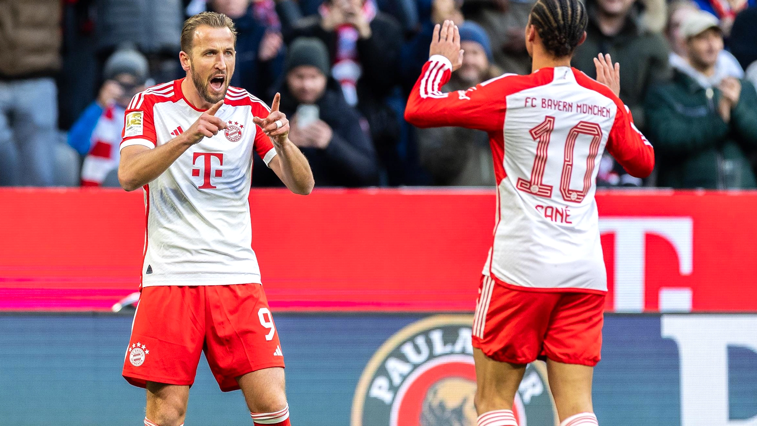 Bayern 5-1 atas Köln, Capai Juara Bundesliga di Allianz