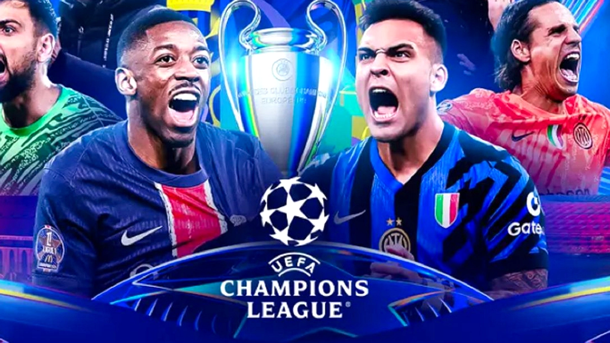 Bayern, Arsenal, Atletico, PSG Lolos Semifinal Champions