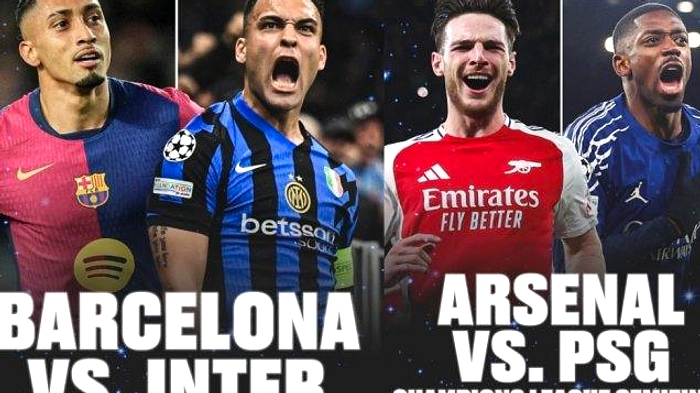 Bayern Kalahkan PSG? Kompany Puji Enrique di Semifinal