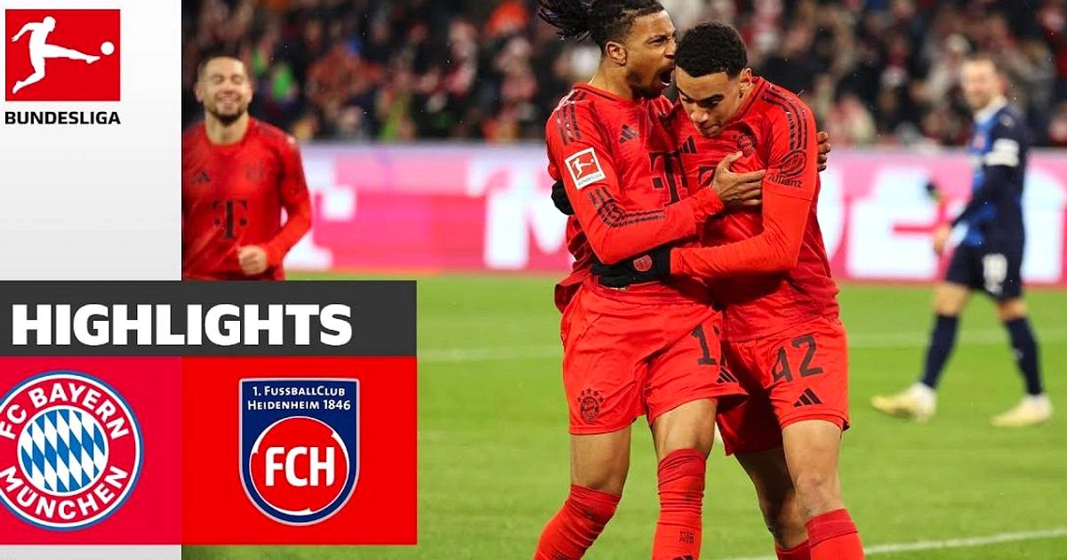 Bayern Munich Rembug, Tiga Gol Menyamakan Skor 3‑3 Pada Akhir