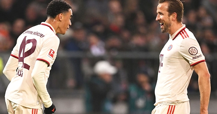 Bayern Munich Target Dua Trofi Tambahan Meski Juara Bundesliga