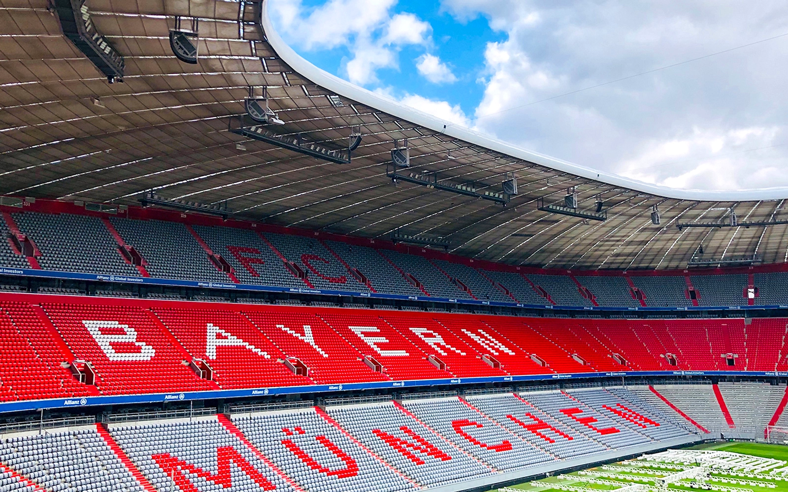 Bayern Satu Poin Lagi, Pastikan Gelar Bundesliga Musim Ini