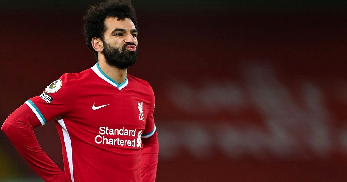 Bayern Tegaskan Tidak Menawarkan Kontrak ke Mohamed Salah