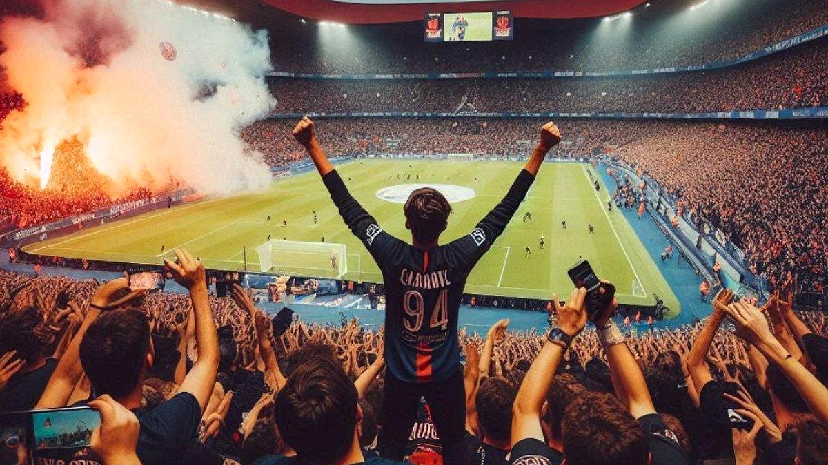 Bayern Terhenti di Semifinal, PSG Menang 6-5 Agregat