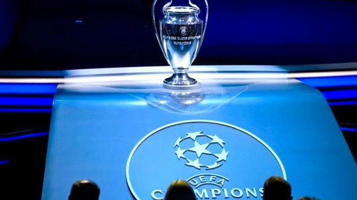Bayern vs PSG: Semifinal, Rekor Gol Barcelona Terancam