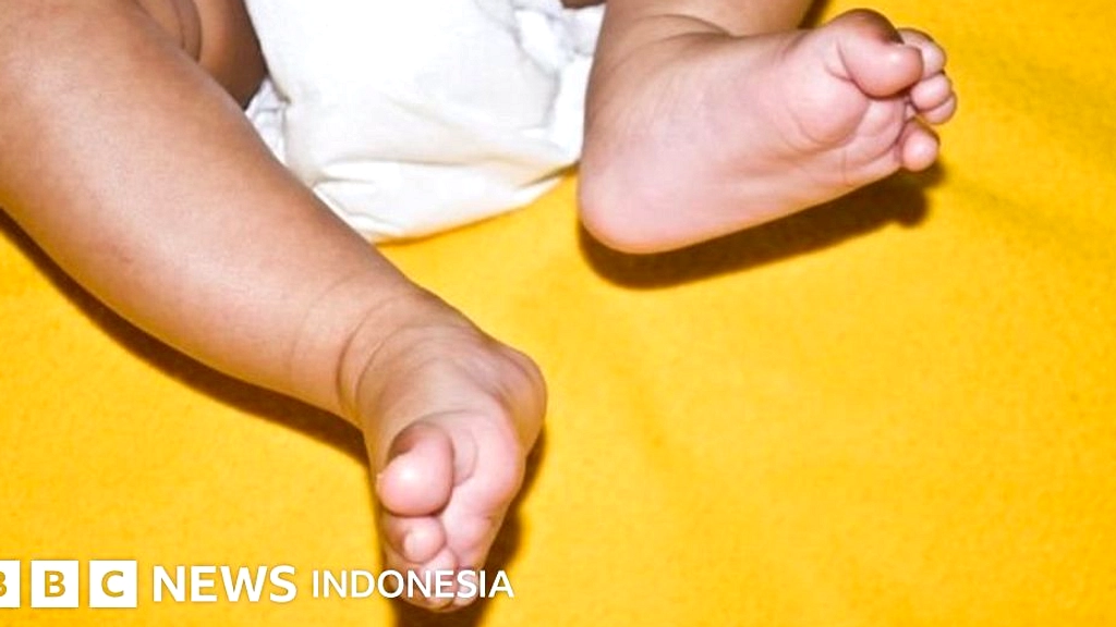 Bayi Inggris Pertama Lahir dari Rahim Donor Meninggal