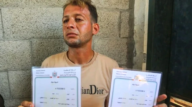 Bayi Palestina 4 Bulan Tewas Akibat Terhambat di Pos Pemeriksaan Israel
