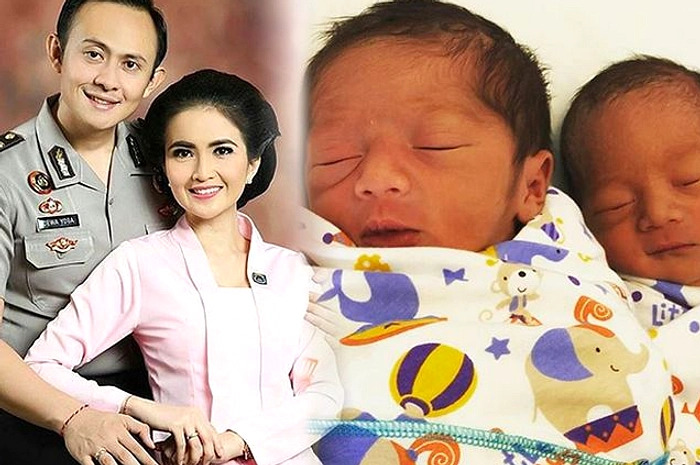 Bayi Tabung Berhasil, Pasutri Sumenep Dikaruniai Kembar Setelah 22 Tahun