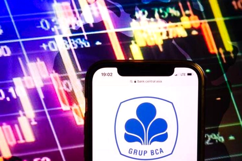 BBCA turun 19% YTD, kuat, rebound saat pasar pulih