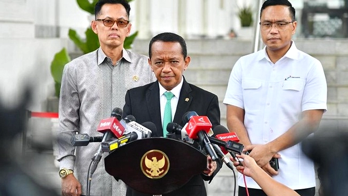 BBM Aman Meski Konflik Timur Tengah Mengganggu Pasokan Indonesia