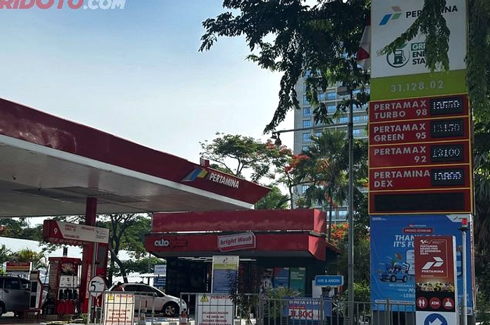 BBM Baru: Pertamina dan BP-AKR Naikkan Harga hingga Rp30.000