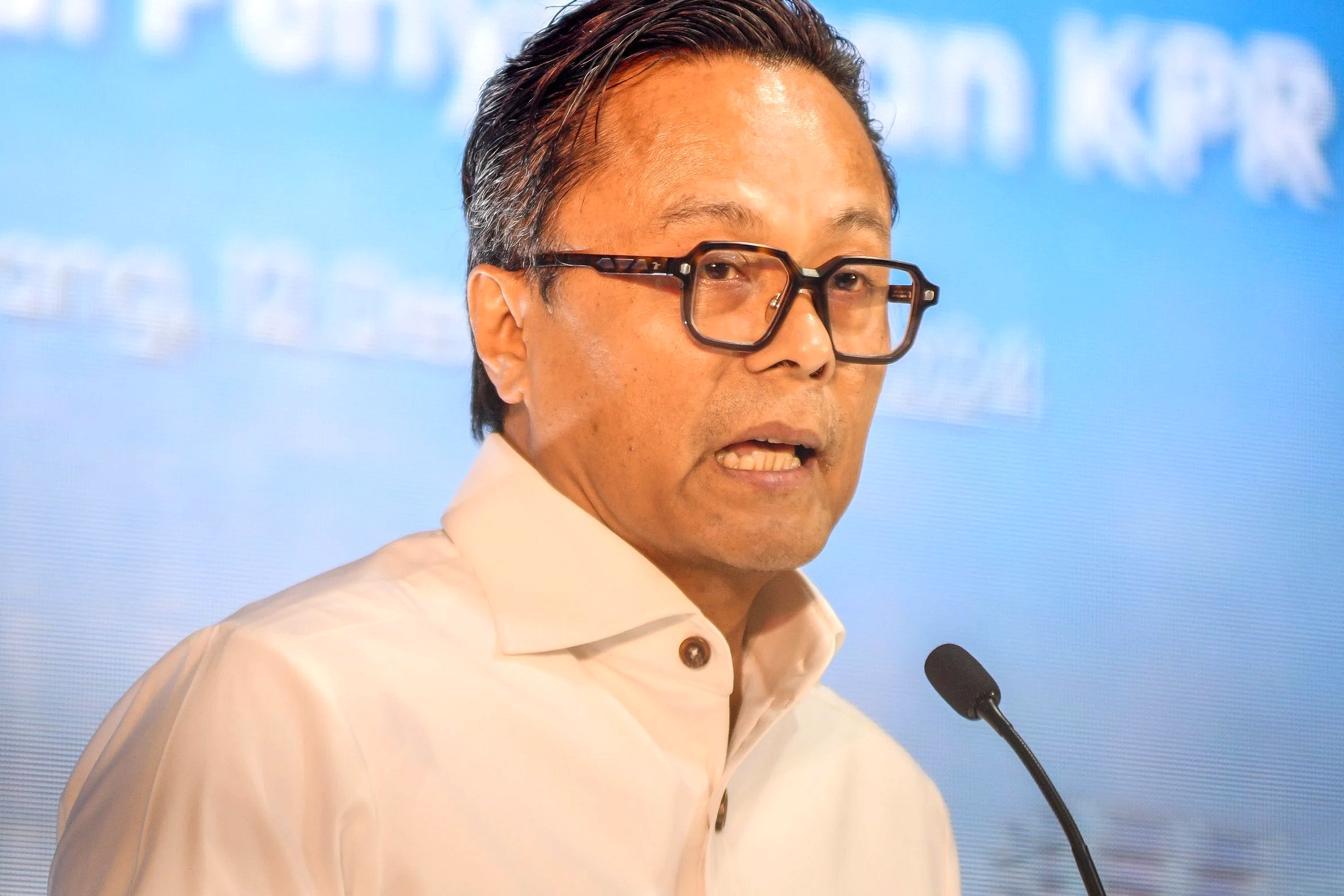 BBM, El Nino, Inflasi: Target 3,5% Tetap Dalam Jangkauan