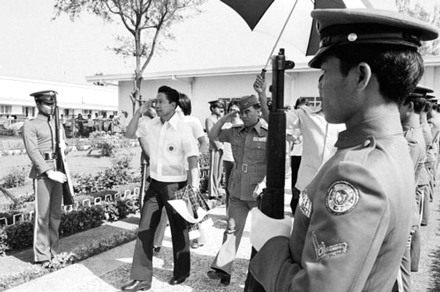BBM Krisis: Filipina Pertimbangkan Batal Penerbangan