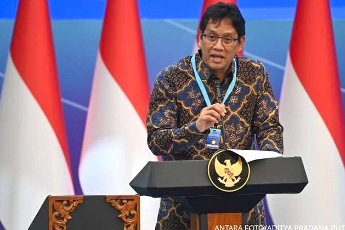 BBM Non-Subsidi Naik, Inflasi Terkendali, Menteri Katakan