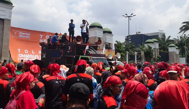 BBM Nonsubsidi Naik, Puan Tuntut Penjelasan Tegak Sekarang
