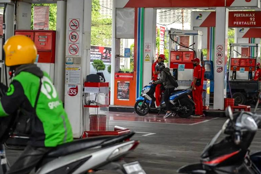 BBM Stabil, Pemerintah Jaga Harga Tanpa Naik Hingga 2026