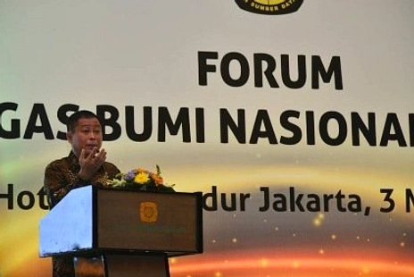 BBM Subsidi dan Nonsubsidi Tetap Rp 10.000 & Rp 6.800 per Liter