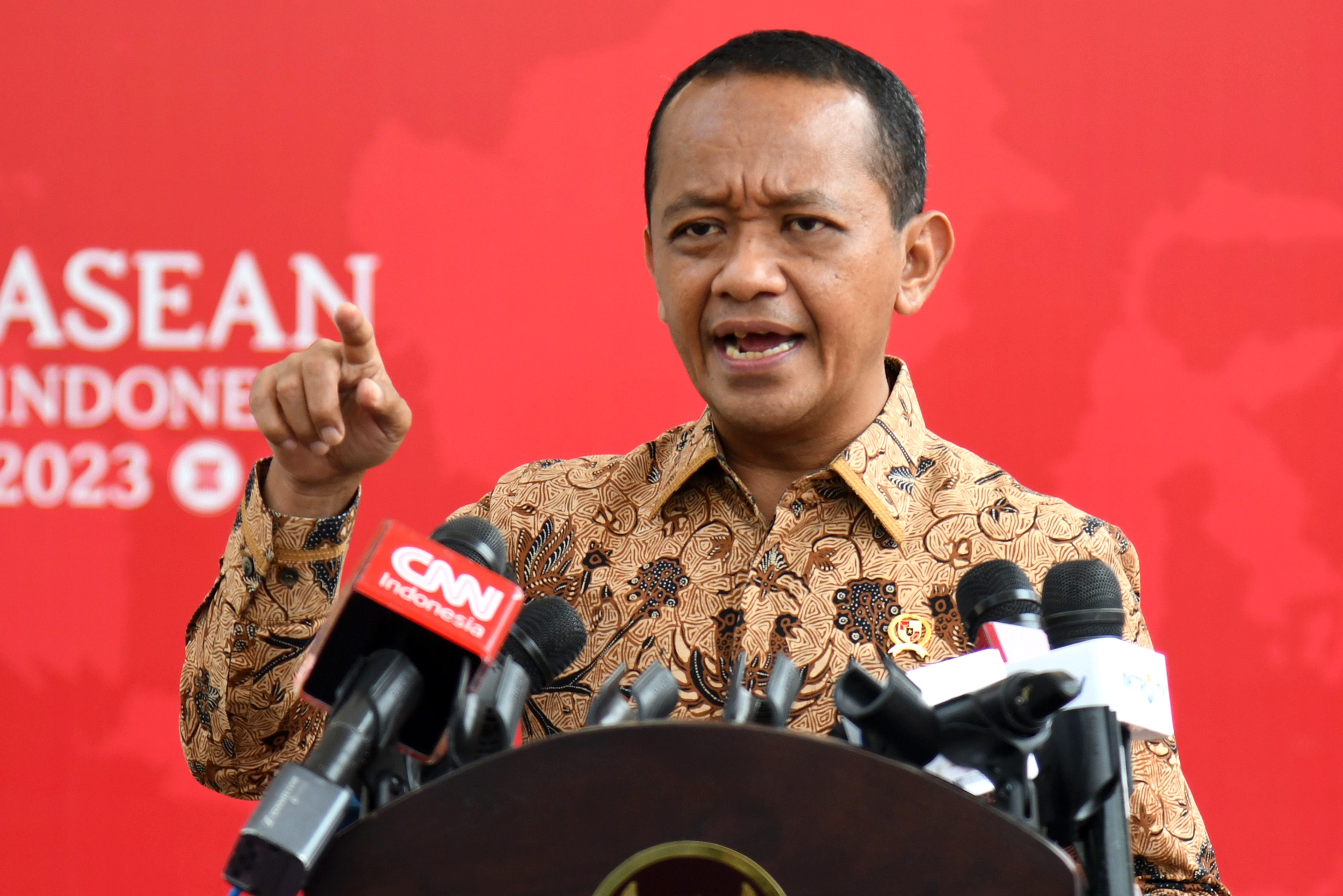 BBM Subsidi Tetap: Pemerintah Jaga Harga Tanpa Naik