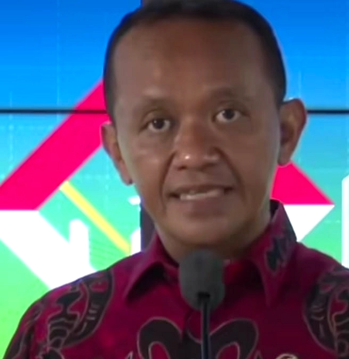 BBM Subsidi Tetap Rp10k Meski Minyak Dunia Rp115, Bahlil