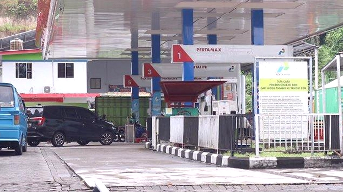 BBM Sulsel Aman, Tak Ada Kenaikan Harga 1 April 2026