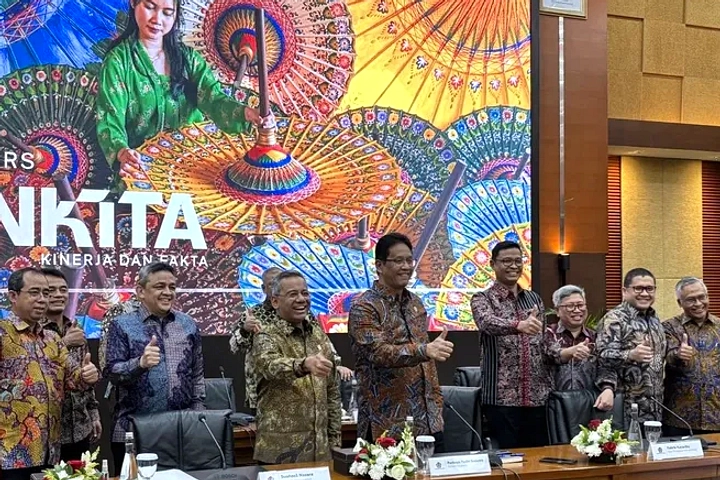BBM Tetap Tahan Harga hingga 2026: Arahan Presiden Prabowo