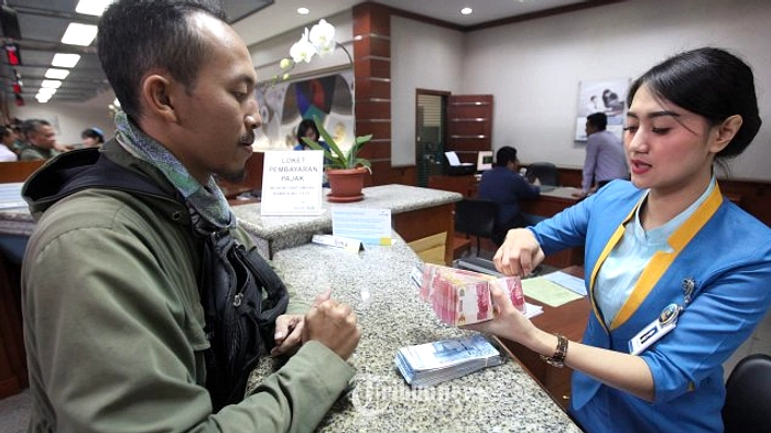 BCA: AI Palsu Beri Wajah Bank, Belum Ada Kerugian Pelanggan