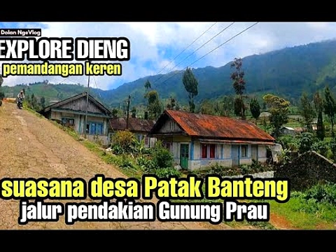 BCA Dukung Desa Patak Banteng, Program Genera‑Z 2026