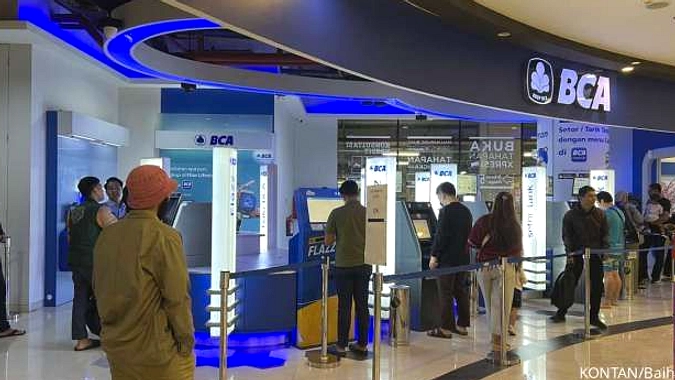 BCA Tutup Cabang 14–15 Mei, Layanan Digital Tetap 24/7
